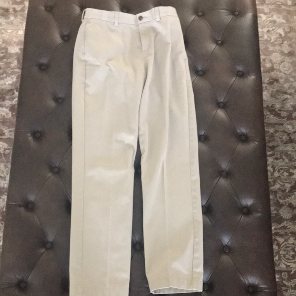 Brooks brothers boys khaki pants